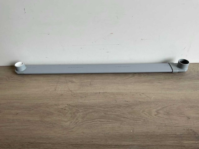 Slimtube afvoerbuis - afbeelding 1 van  3