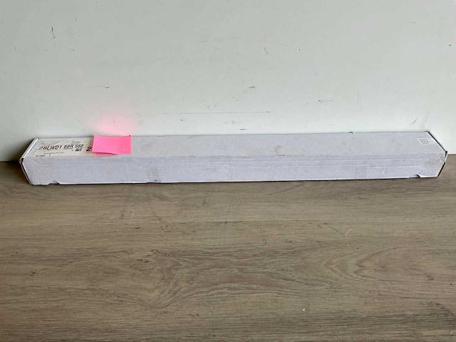 Slimtube afvoerbuis - afbeelding 2 van  3