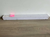 Slimtube afvoerbuis - afbeelding 2 van  3
