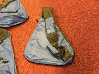 Sling rugzak (3x) - afbeelding 2 van  2