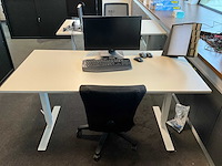 Slinger bureau (6x) - afbeelding 4 van  11