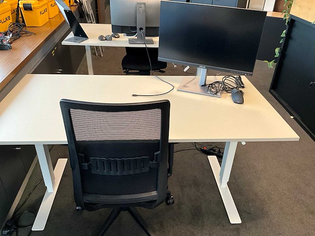 Slinger bureau (6x) - afbeelding 5 van  11