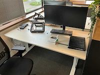 Slinger bureau (6x) - afbeelding 7 van  11