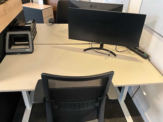 Slinger bureau (6x) - afbeelding 8 van  11