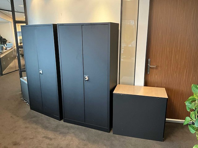 Slinger bureau (6x) - afbeelding 2 van  11