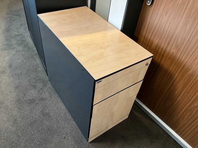 Slinger bureau (6x) - afbeelding 3 van  11