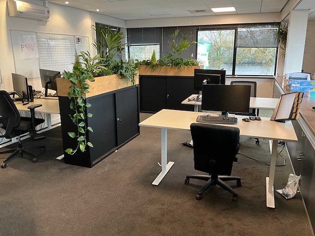 Slinger bureau (6x) - afbeelding 1 van  11