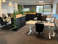 Slinger bureau (6x) - afbeelding 1 van  11