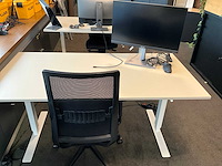 Slinger bureau (6x) - afbeelding 5 van  11