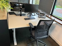 Slinger bureau (6x) - afbeelding 6 van  11