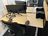 Slinger bureau (6x) - afbeelding 9 van  11