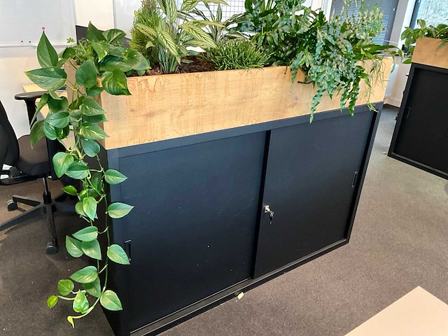 Slinger bureau (6x) - afbeelding 10 van  11