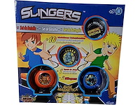 Slinger jojo’s / slingers (252x) - afbeelding 3 van  6