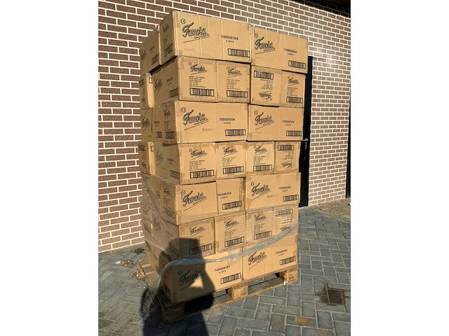 Slinger jojo’s / slingers (252x) - afbeelding 4 van  6