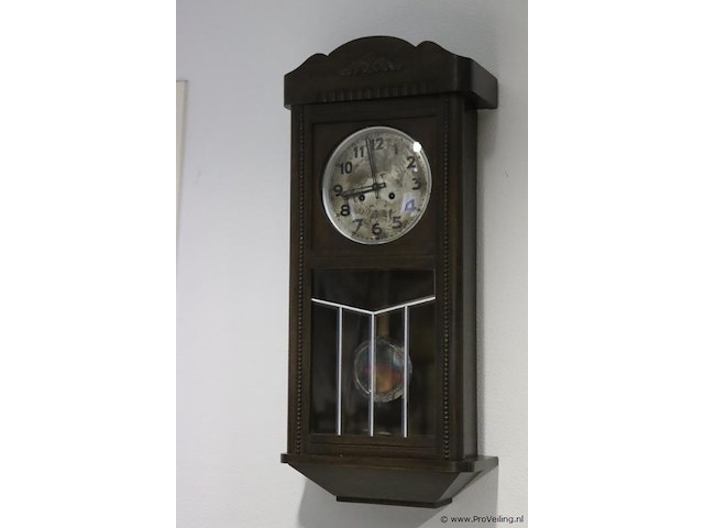 Slingerklok - afbeelding 1 van  5