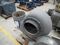 Slingerland techniek - afbeelding 1 van  6