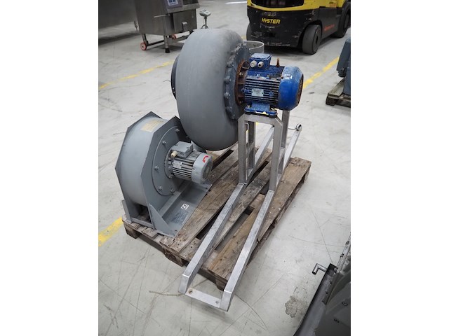 Slingerland techniek - afbeelding 3 van  6