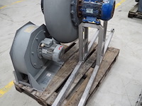 Slingerland techniek - afbeelding 3 van  6