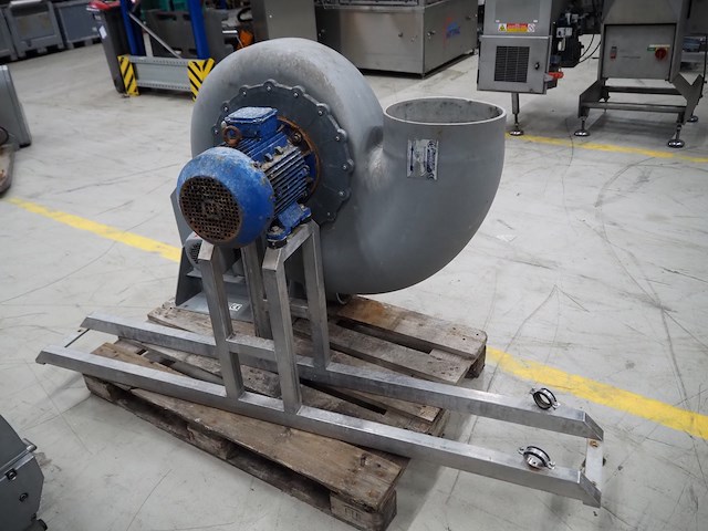 Slingerland techniek - afbeelding 4 van  6