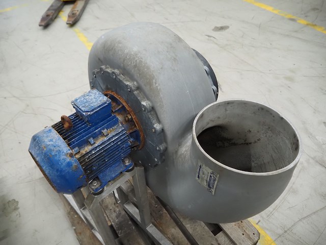 Slingerland techniek - afbeelding 5 van  6