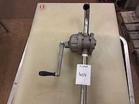 Slingerpomp - afbeelding 4 van  5