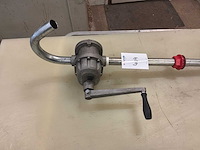Slingerpomp - afbeelding 5 van  5
