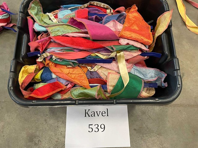 Slingers - afbeelding 1 van  3