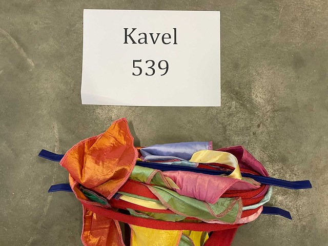 Slingers - afbeelding 2 van  3