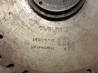 Slingerzaagblad - afbeelding 3 van  4