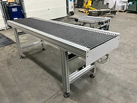 Slip-torque roller transportband - afbeelding 2 van  6