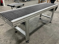 Slip-torque roller transportband - afbeelding 4 van  6