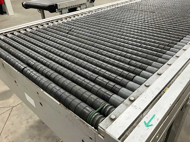 Slip-torque roller transportband - afbeelding 5 van  6