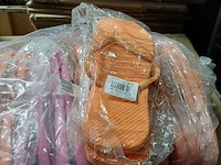 Slippers 20 paar maat m - afbeelding 1 van  3