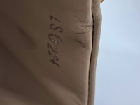 Slippers, louis vuitton, taupe, maat 39 - afbeelding 10 van  10