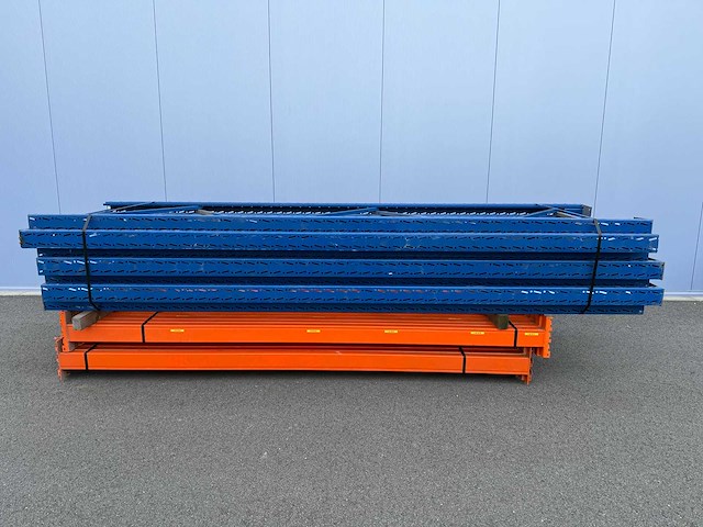 Slk - palletstelling - afbeelding 1 van  9