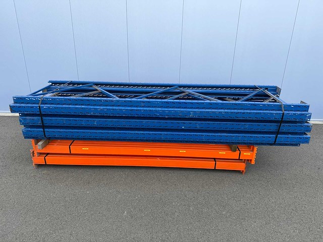 Slk - palletstelling - afbeelding 2 van  9