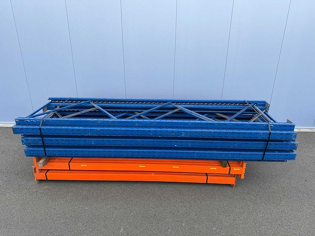 Slk - palletstelling - afbeelding 3 van  9