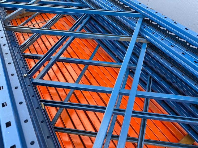Slk - palletstelling - afbeelding 5 van  9