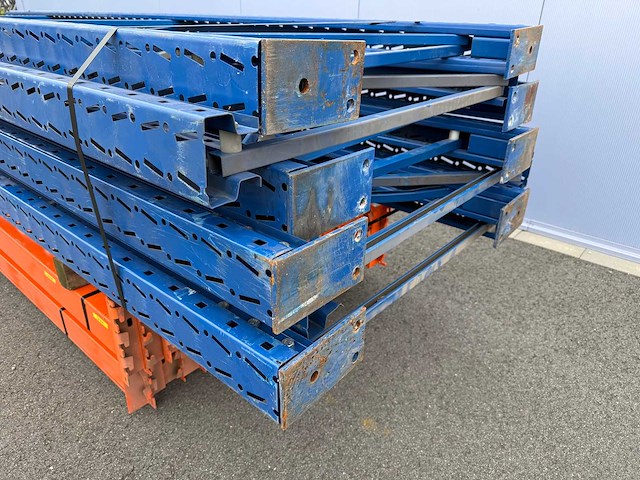 Slk - palletstelling - afbeelding 6 van  9