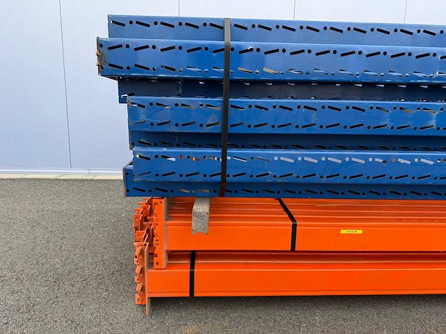 Slk - palletstelling - afbeelding 8 van  9