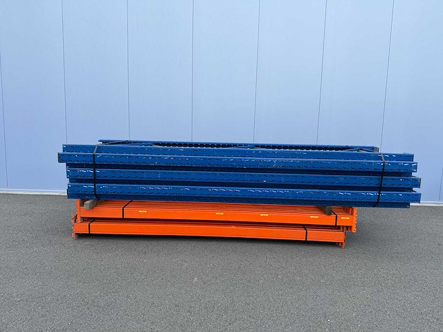 Slk - palletstelling - afbeelding 9 van  9