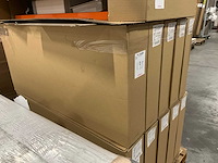 Slk 1120mm inbouwreservoir (5x) - afbeelding 5 van  5