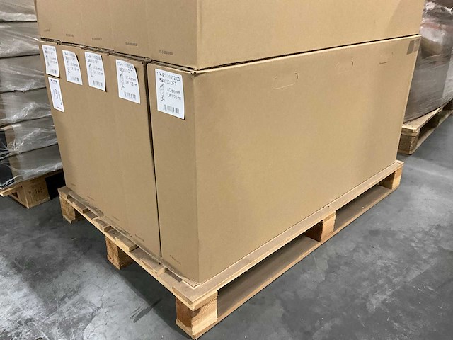 Slk 1120mm inbouwreservoir (5x) - afbeelding 5 van  5