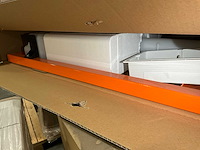 Slk 1120mm inbouwreservoir (5x) - afbeelding 3 van  4