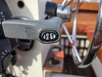 Sloep - aquatrail trailer - sloep met trailer en honda 20 pk 4-takt buitenboordmotor - afbeelding 17 van  56