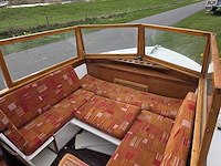 Sloep - aquatrail trailer - sloep met trailer en honda 20 pk 4-takt buitenboordmotor - afbeelding 19 van  56