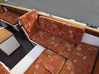 Sloep - aquatrail trailer - sloep met trailer en honda 20 pk 4-takt buitenboordmotor - afbeelding 24 van  56