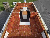 Sloep - aquatrail trailer - sloep met trailer en honda 20 pk 4-takt buitenboordmotor - afbeelding 26 van  56