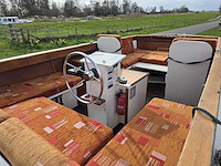 Sloep - aquatrail trailer - sloep met trailer en honda 20 pk 4-takt buitenboordmotor - afbeelding 27 van  56
