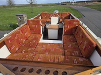 Sloep - aquatrail trailer - sloep met trailer en honda 20 pk 4-takt buitenboordmotor - afbeelding 28 van  56